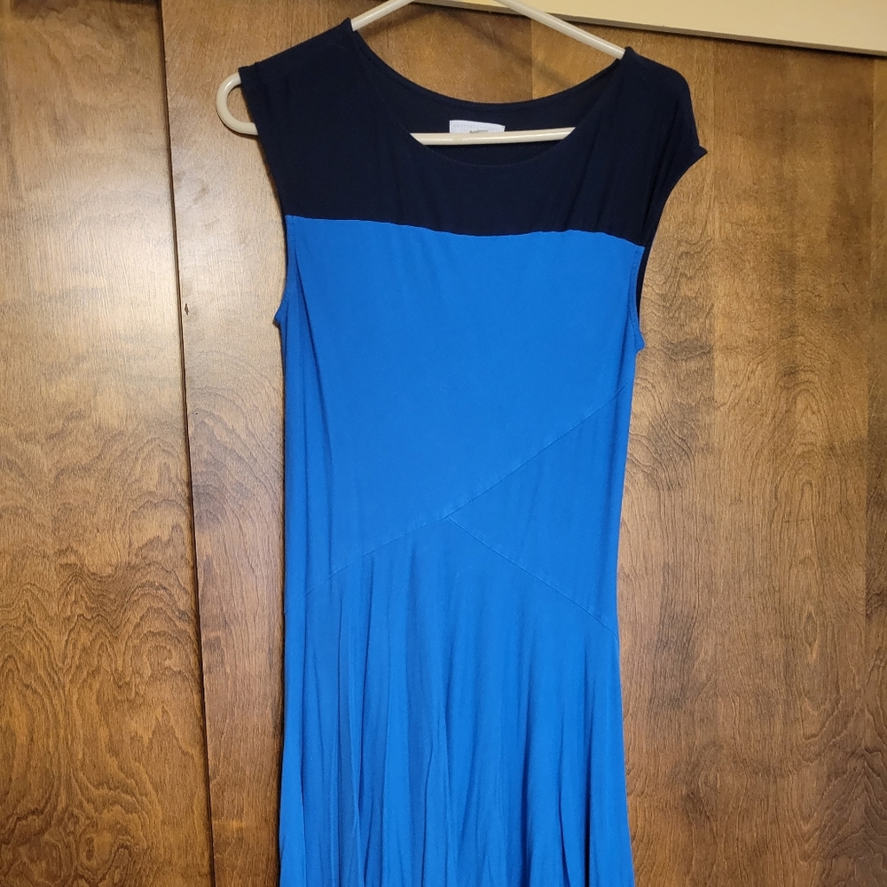 New York & Company Rayon Dress
